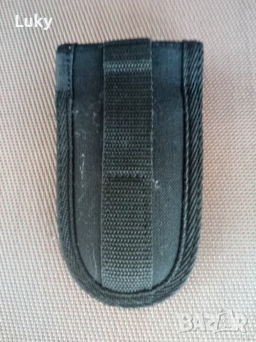 Оригинален калъф(кания) за нож GERBER.Размерите са на снимките., снимка 2 - Ножове - 47768893