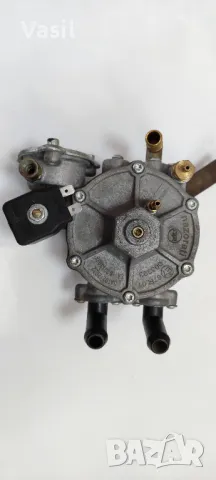 Изпарител-Редуктор за газов инжекцион Nazorati