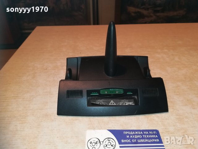 sennheiser t40 wireless-made in ireland, снимка 14 - Слушалки и портативни колонки - 30304755