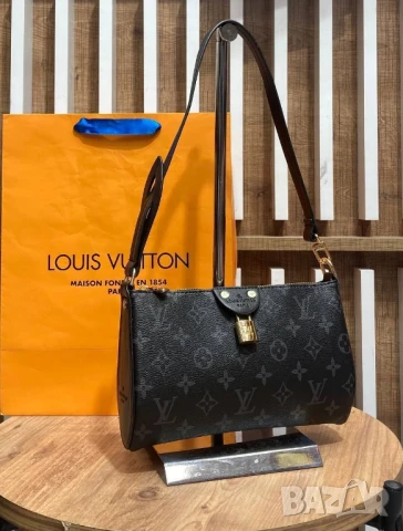 чанти louis vuitton , снимка 2 - Чанти - 50691896