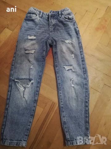  дънки, снимка 11 - Детски панталони и дънки - 38124547
