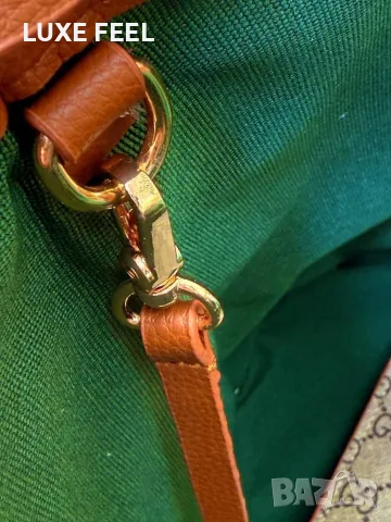 Gucci ⚜️Дамски Чанти , снимка 14 - Чанти - 55711886