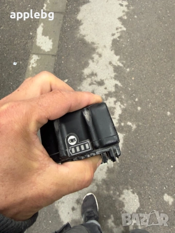 Батерия Makita 4ah 18v, снимка 4 - Други инструменти - 54276954