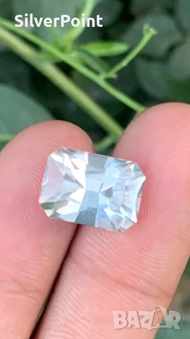 Планински кристал ТОП шлифовка 