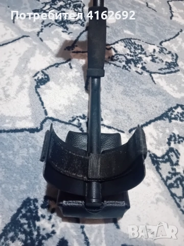 Golden mask 4 18khz., снимка 2 - Друга електроника - 53306856