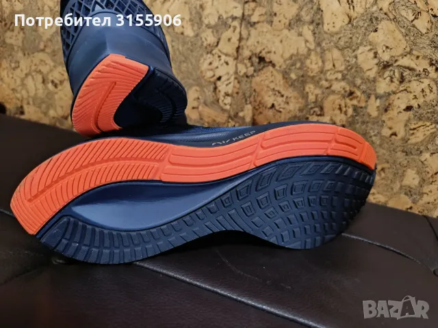 Нови мъжки маратонки, снимка 6 - Маратонки - 50403212