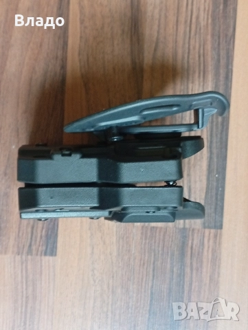 тактически кобур , снимка 4 - Екипировка - 52630400