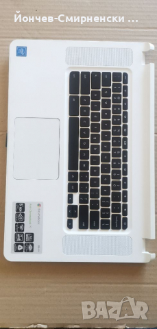 Acer Chromebook CB5-571-оригинална клавиатура