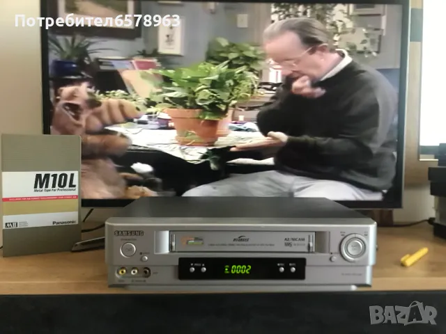 Всички епизоди на Алф ( презаписани на видеокасети ) VHS, снимка 8 - Други жанрове - 46491380