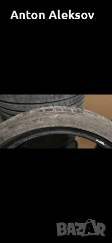 Гуми ZEETEX 225-40-18, снимка 5 - Гуми и джанти - 53967878