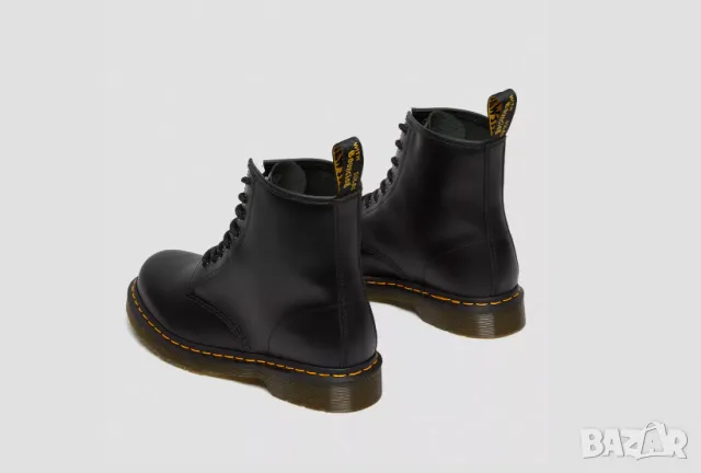 Dr. Martens 1460 11822 кожени боти / ботуши , снимка 7 - Дамски боти - 48985354