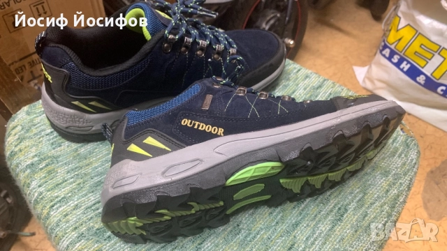 Маратонки номер 43, снимка 2 - Спортни обувки - 52463579