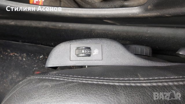 Ситроен ц4 VTS180к.с На Части, снимка 9 - Автомобили и джипове - 29505208