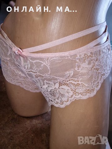 Бикина Hunkemoller 42/l, снимка 2 - Бельо - 39502205