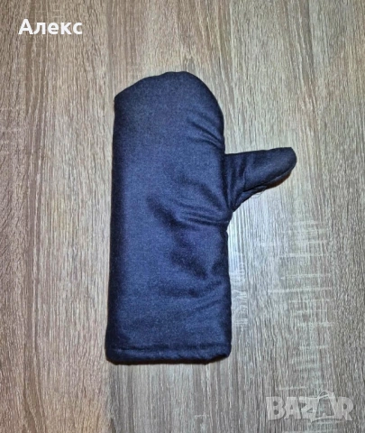 Топлоизолиращи / хлебарски ръкавици