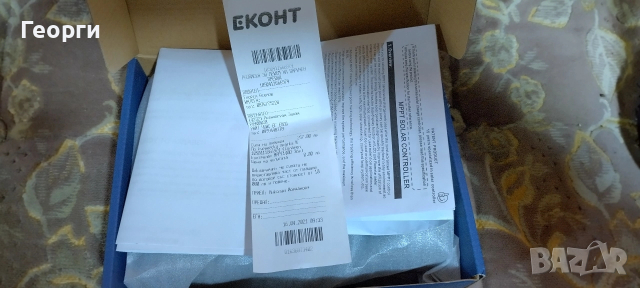 Соларен MPPT 140D контролер 40A с вход от PV до 100V, снимка 3 - Друга електроника - 52732134