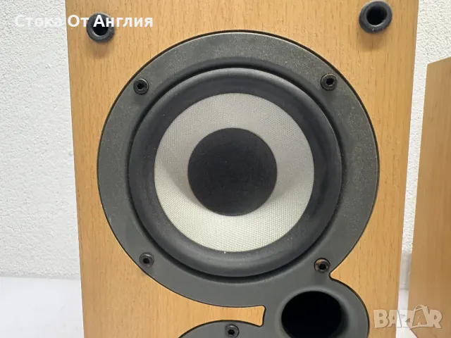 Тонколони - Mission Denon SC-M10K, снимка 3 - Тонколони - 50030380