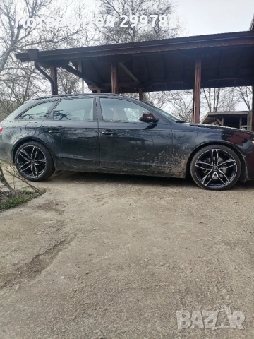 Продавам джанти 19ки 5-112 с добри летни гуми! , снимка 3 - Гуми и джанти - 54082199