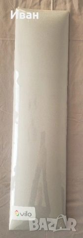 Чисто нови тапицирани панели Vilo за спалня/стена , снимка 9 - Спални и легла - 53159297