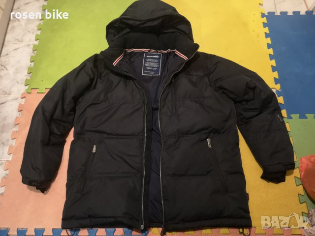 ''Sebago USA''оригинално леко пухено яке ХХЛ размер, снимка 6 - Якета - 31802265