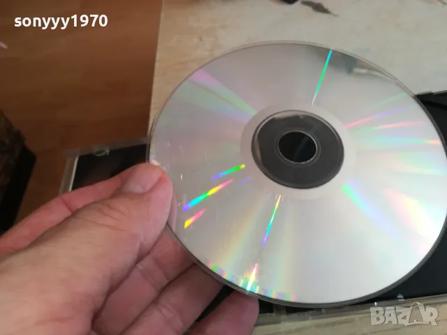 JOE COCKER-CD 1903251609, снимка 16 - CD дискове - 49559758