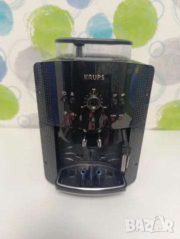 Krups кафемашина 