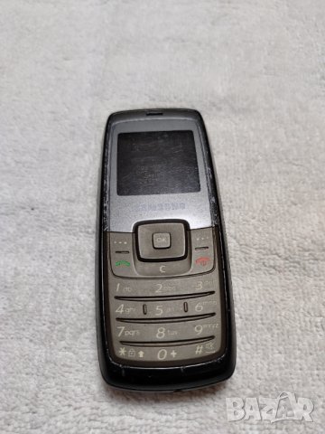 Телефон samsung