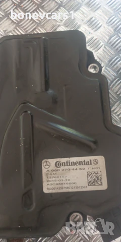 Модул s222  /А0002704452/ко1, снимка 2 - Части - 50766222