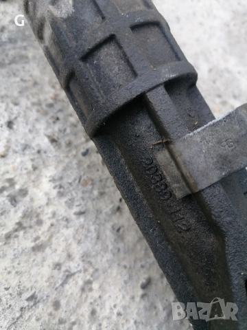 Кормилна Рейка Citroen C4 2.0HDI 136ks , снимка 8 - Части - 51617812