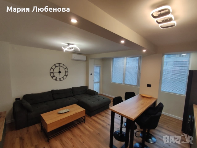 Четиристаен апартамент 