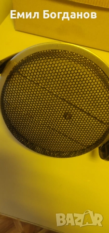 Каталитична печка Coleman black cat, снимка 2 - Газови котлони - 52512734