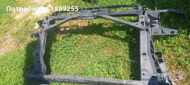 Маска очиларка за Ауди ТТ Audi TT 2016