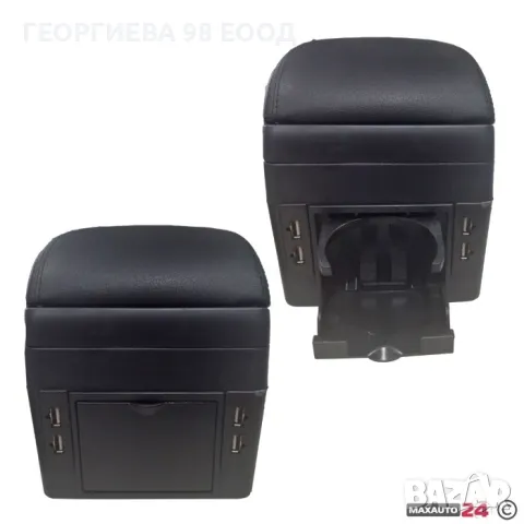 Подлакътник с 6 USB - PG25

, снимка 4 - Аксесоари и консумативи - 48428863