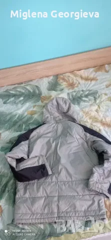 Мъжко яке на Адидас , снимка 3 - Якета - 56406951