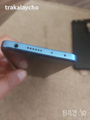 Xiaomi Redmi Note 11 pro 5G, 6+2GB/128GB, снимка 8 - Xiaomi - 55969591