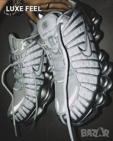 Nike ✨Мъжки Маратонки , снимка 3 - Маратонки - 54157661