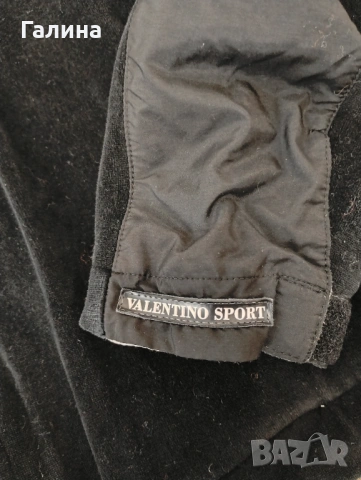 Две спортни горници Valentino и Adidas  , снимка 6 - Спортни екипи - 53106414