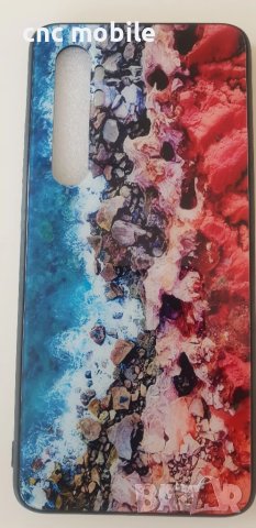 Xiaomi Mi Note 10 Lite - Xiaomi Note 10 Lite калъф / case, снимка 9 - Калъфи, кейсове - 46716037