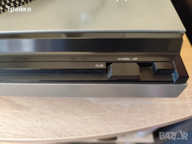 Грамофон TEAC PX-300 Direct Drive Player System, снимка 8 - Грамофони - 42711314