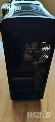 Компютърна кутия Zalman Z3 Plus, снимка 9 - Захранвания и кутии - 54182449