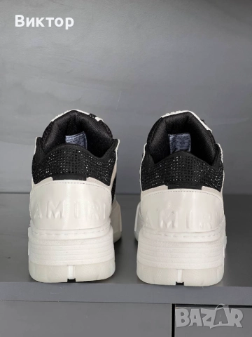 Спортни елегантни дамски обувки!, снимка 4 - Дамски ежедневни обувки - 52544353