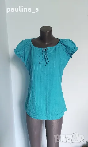 Три броя / Маркова туника "H&M" и "AMISU/ голям размер , снимка 13 - Туники - 36898522