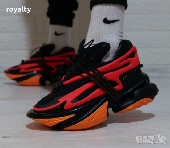 Balamin Unicorn дамски маратонки , снимка 2 - Маратонки - 51625998