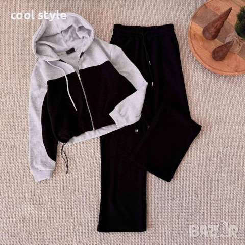 спортен екип (памук)