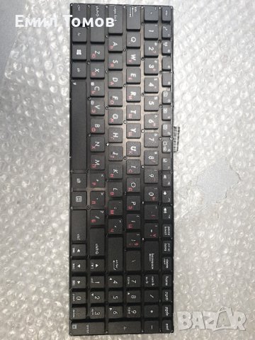 Клавиатури за лаптопи, снимка 6 - Части за лаптопи - 42088235