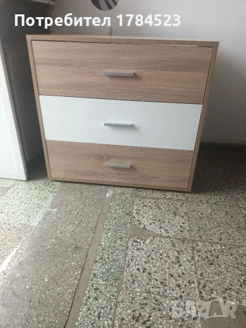 шкаф ракла, снимка 6 - Шкафове - 53884739