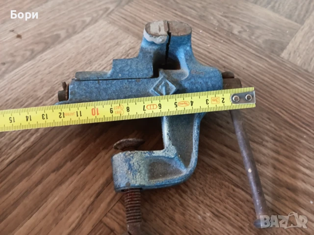 Старо немко менгеме, снимка 4 - Менгемета - 50939278