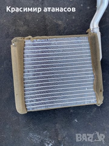 Радиатор парно за Мазда 5. GA101CC31A, снимка 2 - Части - 42832116
