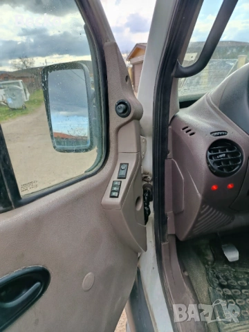 Рено Маскот 2.8  Iveko, снимка 11 - Камиони - 53939134