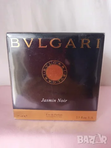 Дамски парфюм BVLGARI Splendida Bvlgari Jasmin Noir 75 мл.
